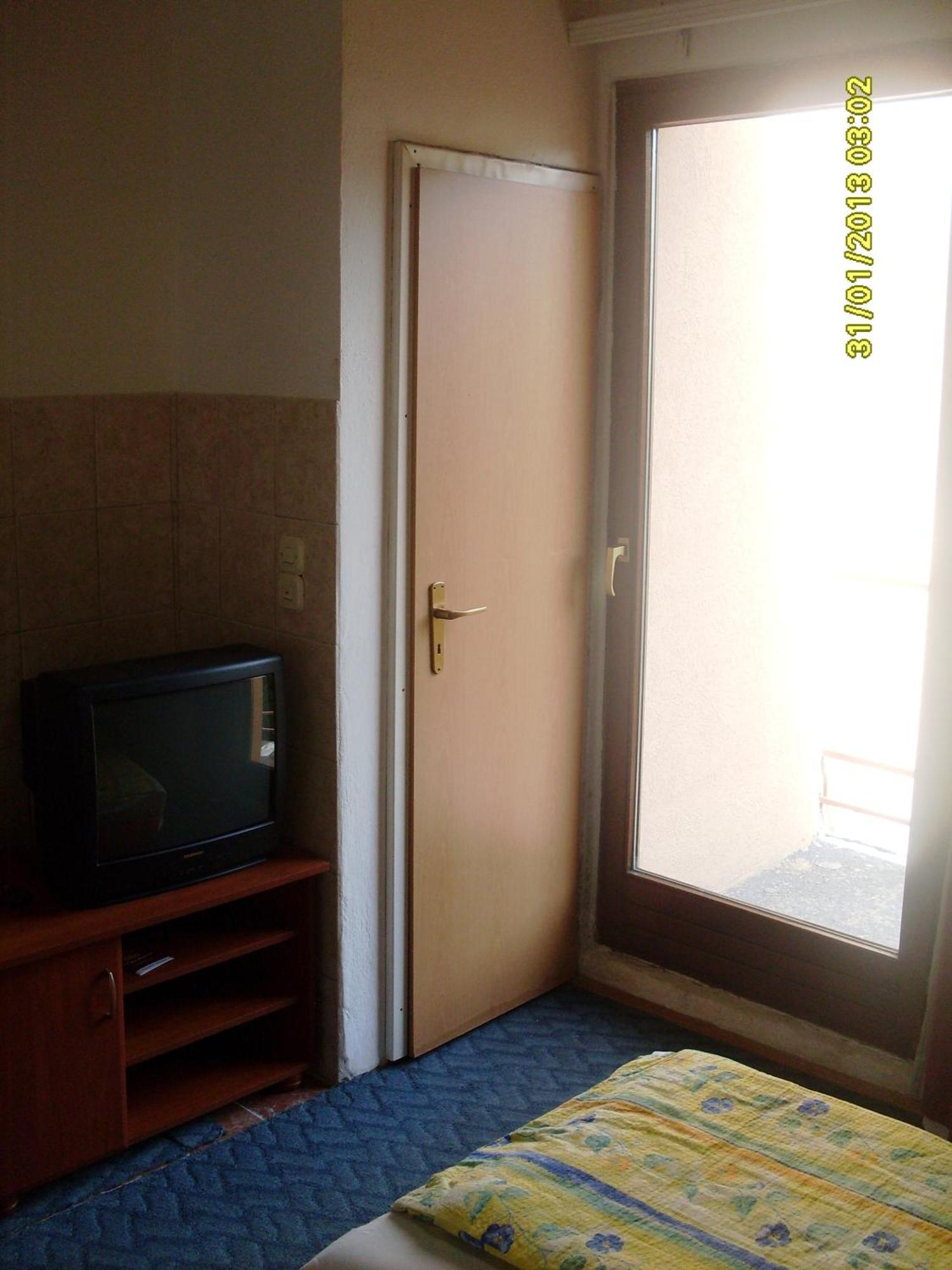 Hostel Gonzo Σαράγεβο Δωμάτιο φωτογραφία