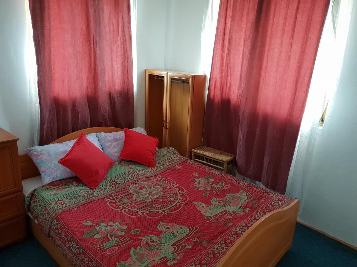 Hostel Gonzo Σαράγεβο Εξωτερικό φωτογραφία