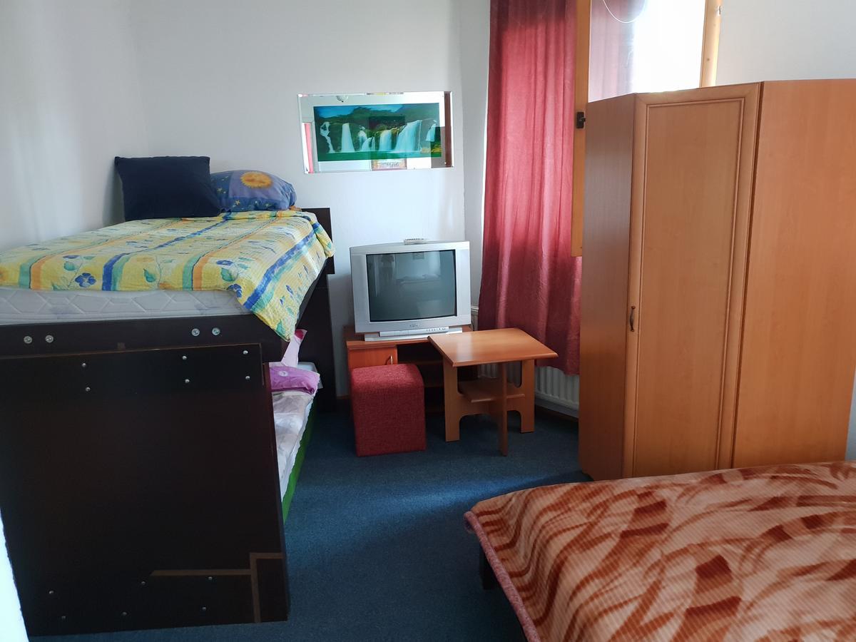 Hostel Gonzo Σαράγεβο Εξωτερικό φωτογραφία